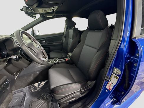 Used 2019 Subaru WRX Premium image 21