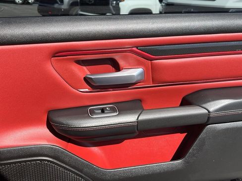 Used 2022 RAM 1500 Rebel w/ Level 1 Equipment Group AWD/4WD image 20