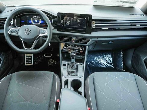 New 2026 Volkswagen Jetta Sport FWD image 14