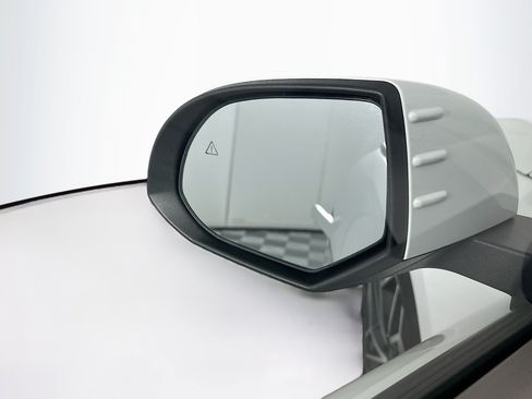 Used 2024 Hyundai Ioniq 6 SEL RWD image 16