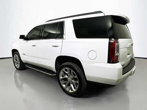 Used 2019 GMC Yukon SLE w/ Convenience Package image 5