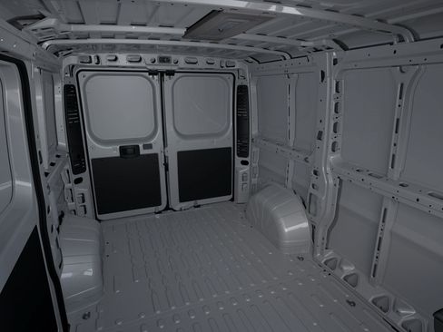 New 2026 RAM ProMaster 1500 w/ Convenience Group FWD image 14