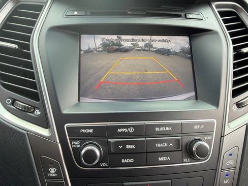 Used 2017 Hyundai Santa Fe Sport 2.0T FWD image 11