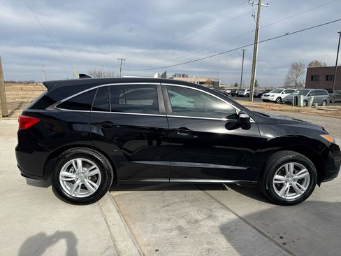 Used 2013 Acura RDX FWD w/ Technology Package image 8