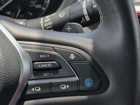Used 2022 INFINITI QX55 Sensory w/ Lighting Package AWD/4WD image 28