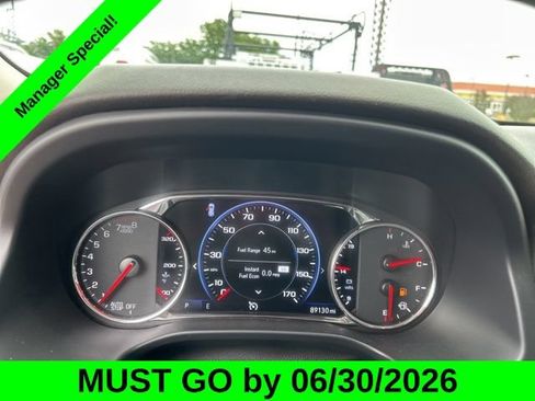Used 2023 GMC Acadia Denali w/ Denali Ultimate Package AWD/4WD image 21