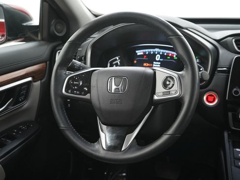 Used 2020 Honda CR-V EX-L image 17