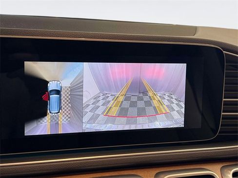 Certified 2022 Mercedes-Benz GLE 350 4MATIC image 29