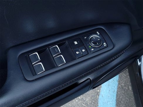 Used 2022 Lexus RX 350 FWD w/ Premium Package image 11