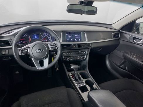 Used 2020 Kia Optima LX image 24
