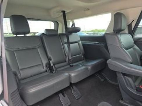 Certified 2025 Ford Expedition Max Active AWD/4WD image 17