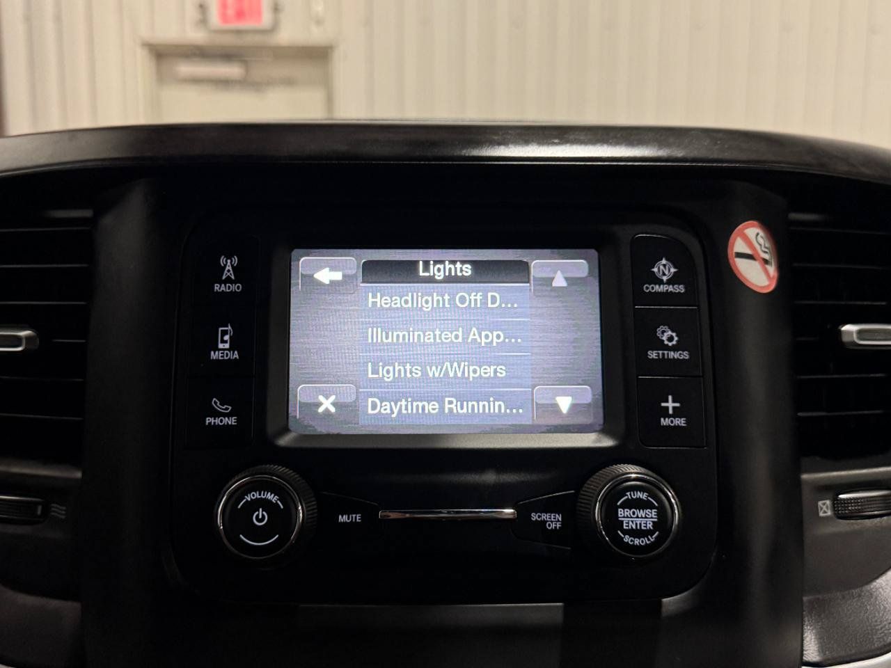Used 2023 RAM 4500 SLT w/ Quick Order Package 2YG SLT AWD/4WD image 36