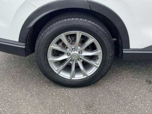 Used 2023 Honda CR-V EX image 11