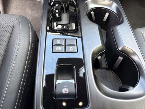 New 2026 Subaru Outback Limited AWD/4WD image 35