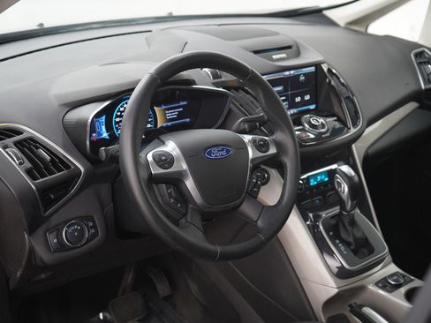 Used 2013 Ford C-MAX SEL image 24