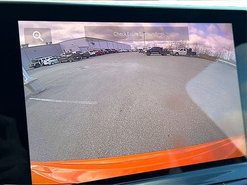 New 2026 Jeep Compass Limited image 30