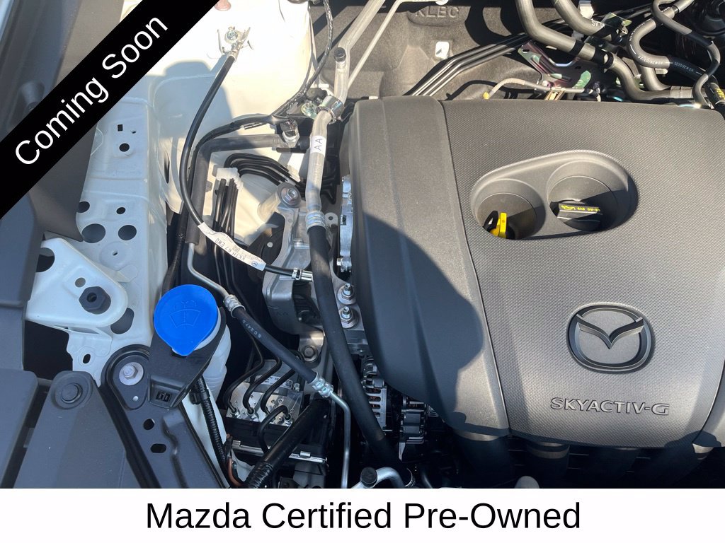 Used 2026 MAZDA CX-5 2.5 S w/ Premium Package AWD/4WD image 17