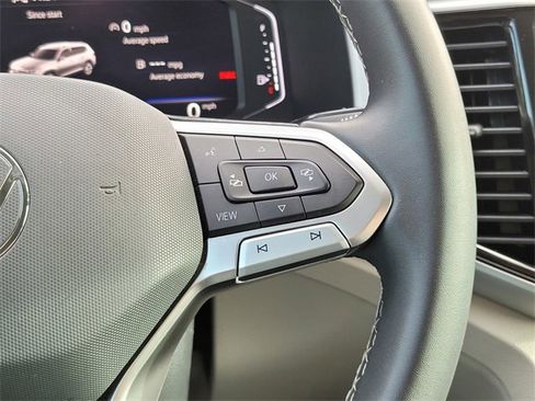 Used 2022 Volkswagen Atlas SE image 27