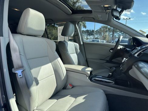 Used 2017 Acura RDX FWD w/ Advance Package image 24