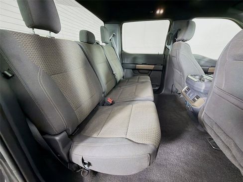 Used 2024 Ford F150 STX w/ Equipment Group 201A FX4 AWD/4WD image 26
