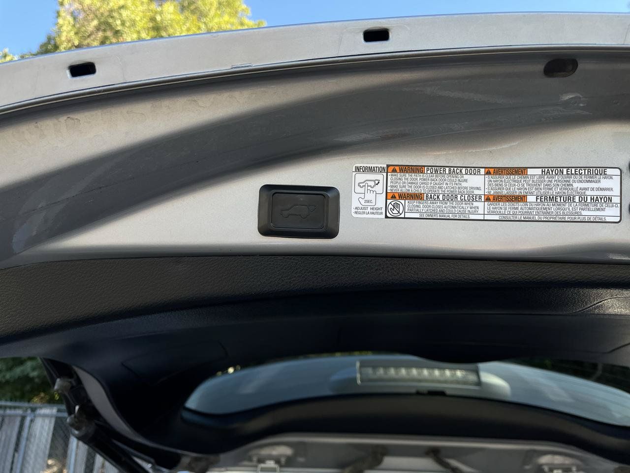 Used 2017 Toyota RAV4 Limited w/ All Weather Liner Package AWD/4WD image 12