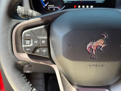 Used 2024 Ford Bronco Big Bend image 16