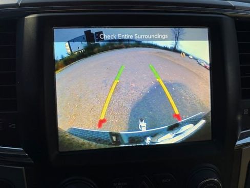 Used 2016 RAM 2500 Laramie w/ Convenience Group image 26