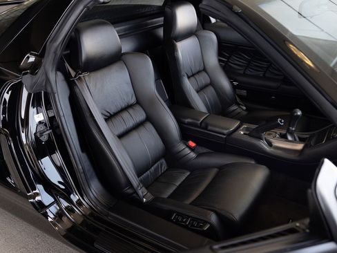 Used 1995 Acura NSX T RWD image 70