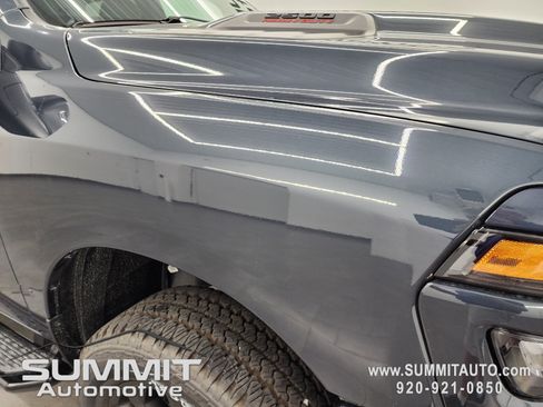 New 2026 RAM 2500 Big Horn AWD/4WD image 23