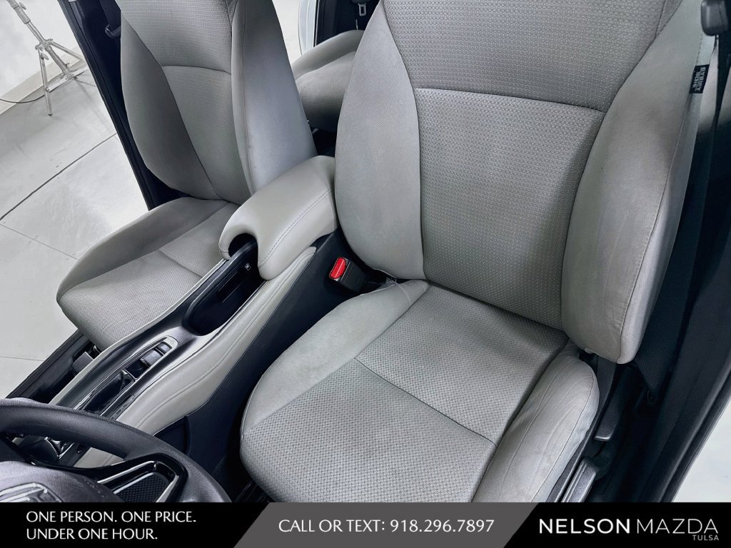 Used 2022 Honda HR-V LX image 20
