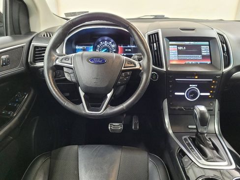 Used 2015 Ford Edge Sport AWD/4WD image 22