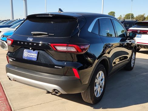 Used 2024 Ford Escape Active image 7