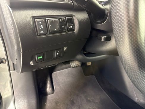 Used 2019 Nissan Sentra S FWD image 12