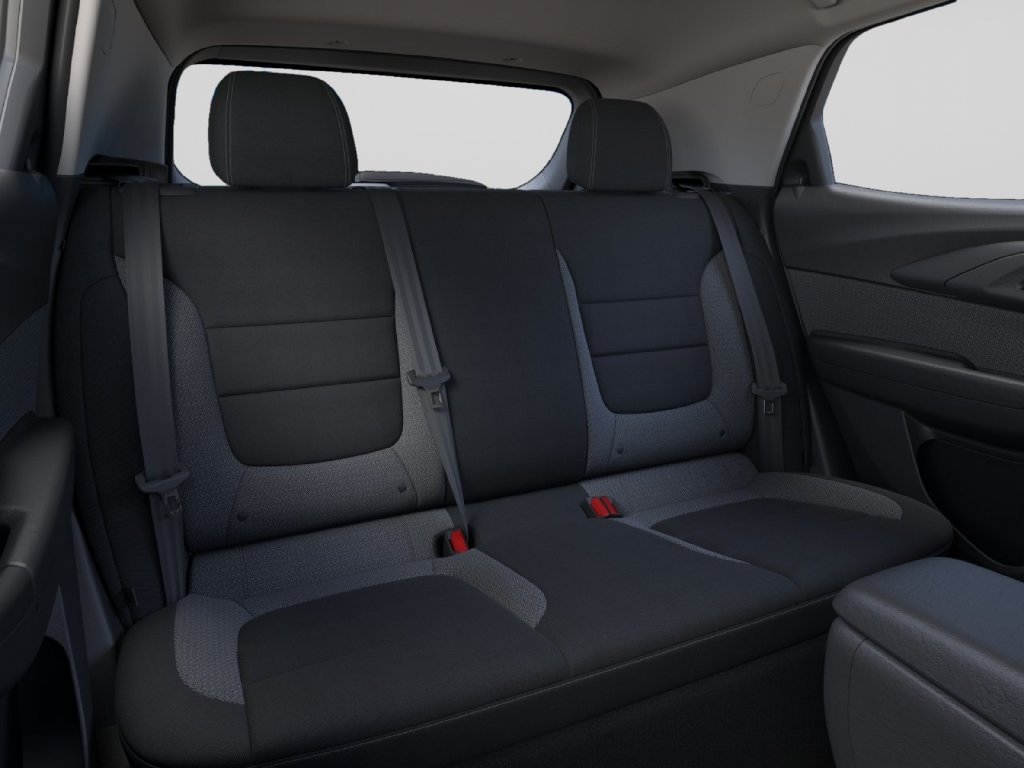 New 2026 Chevrolet TrailBlazer LS w/ LS Convenience Package AWD/4WD image 17
