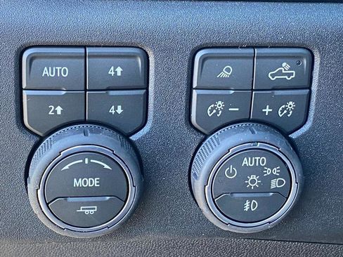 New 2026 Chevrolet Silverado 1500 RST w/ Safety Package image 18