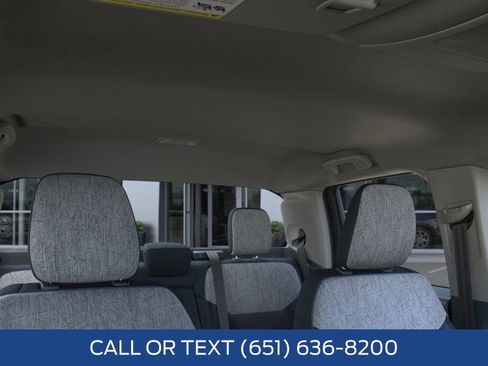 New 2025 Ford Maverick XLT w/ XLT Luxury Package image 15