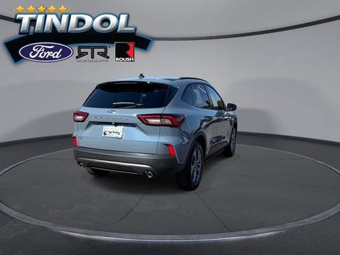 New 2026 Ford Escape ST-Line w/ Tech Pack #1 FWD image 8