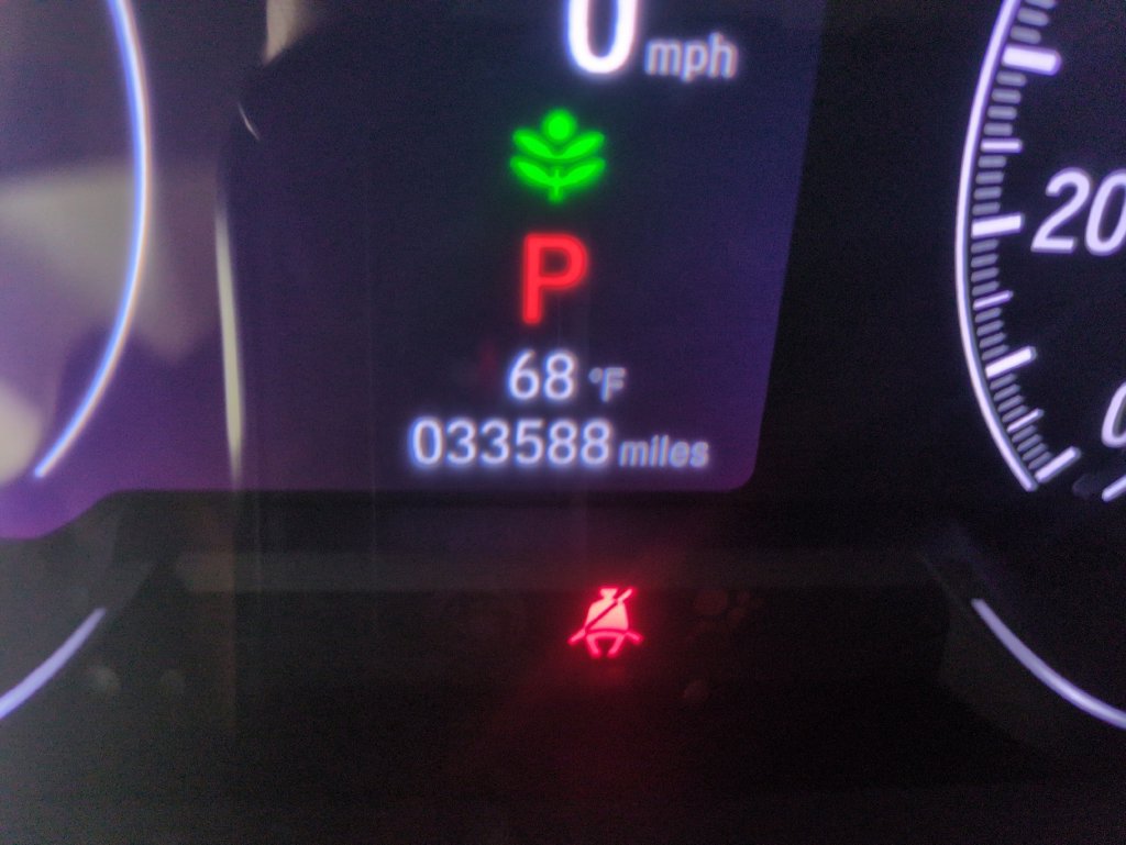 Certified 2021 Honda Accord EX-L image 19