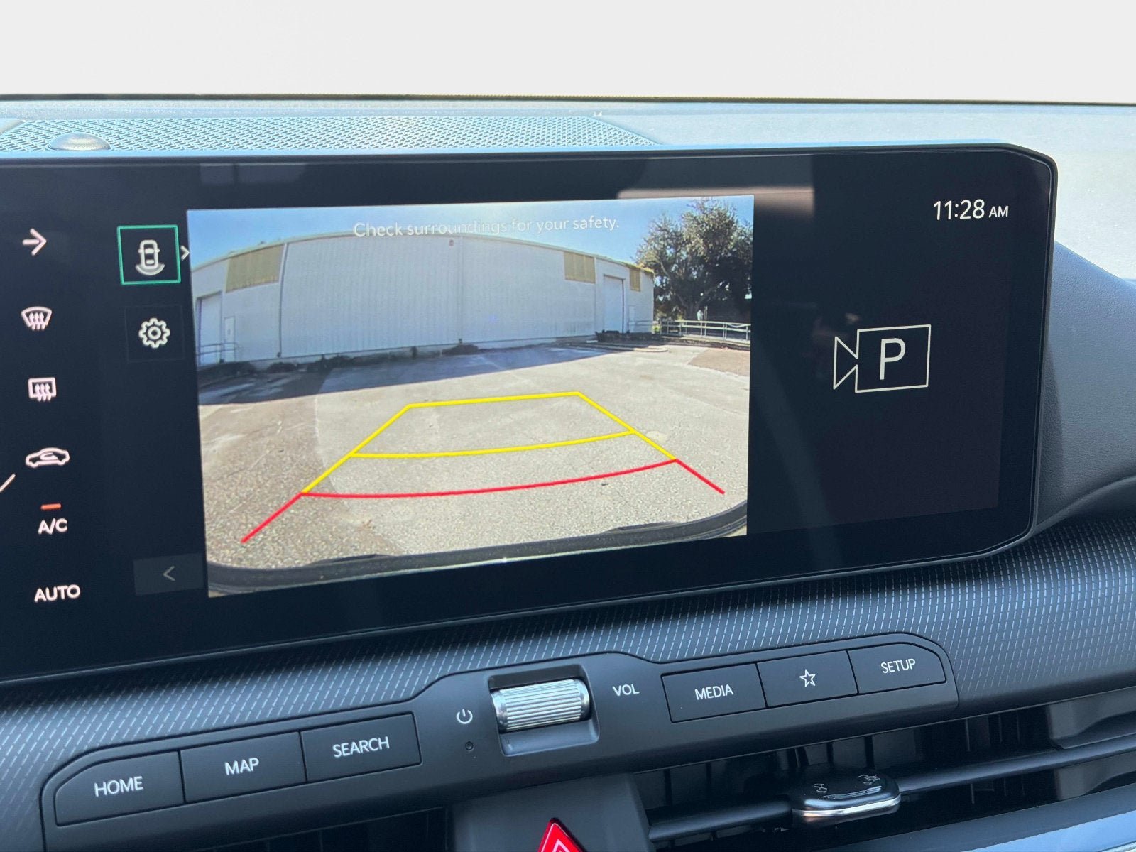 New 2026 Kia K4 GT-Line FWD image 20