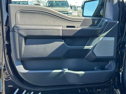 New 2026 Ford F150 Lariat w/ Equipment Group 501A Mid AWD/4WD image 18