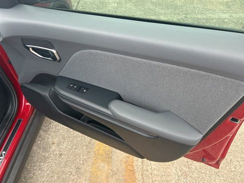 Used 2025 Kia K4 EX FWD image 9