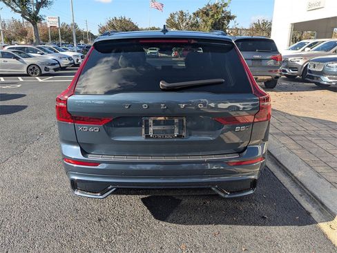 Certified 2026 Volvo XC60 B5 Plus w/ Protection Package Premier image 7