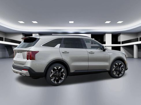 New 2026 Kia Sorento SX FWD image 6