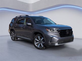 New 2025 Honda Pilot Elite video 2