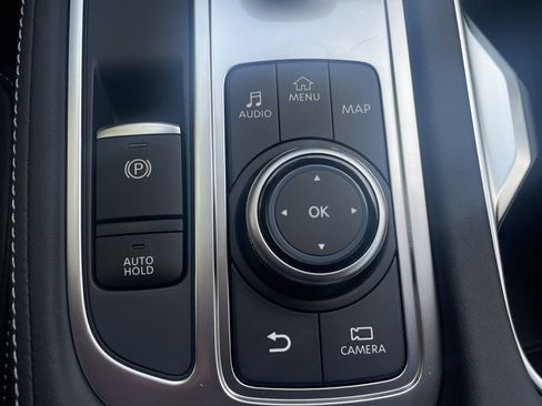 New 2026 INFINITI QX60 Luxe image 33