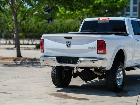 Used 2012 RAM 2500 Limited image 27