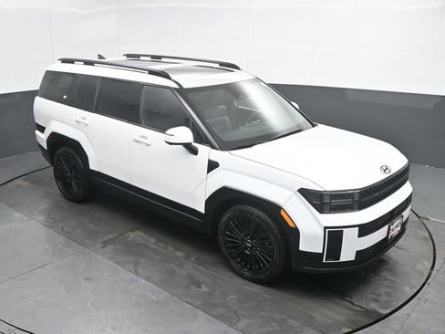 Used 2025 Hyundai Santa Fe Calligraphy image 39