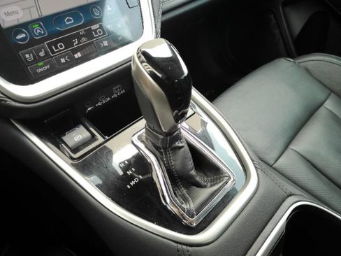 Used 2024 Subaru Legacy Touring XT AWD/4WD image 49