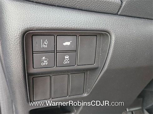 Used 2018 Honda CR-V EX-L image 31