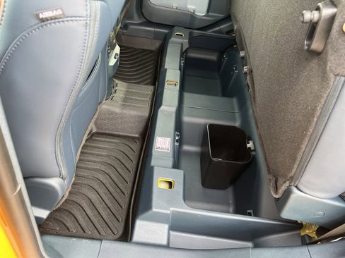 Used 2023 Ford Maverick Lariat w/ Lariat Luxury Package image 21